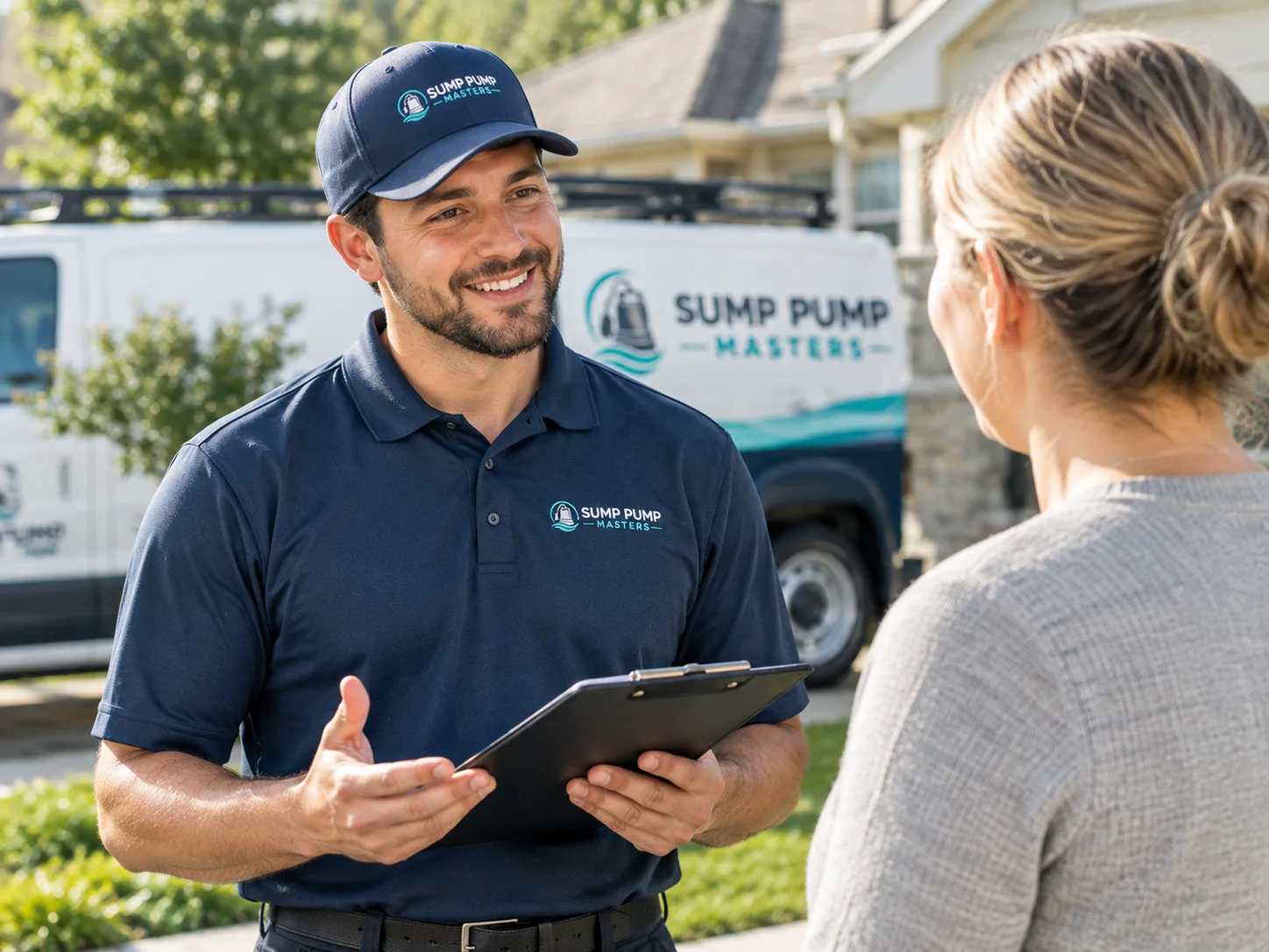 Sump Pump Repair Hazen, ND FAQs